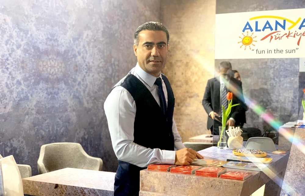 Değirmenler Türkiye için dönecek 