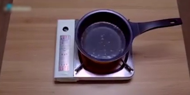 Değişik yumurta pişirme teknikleri - VIDEO