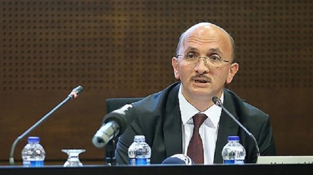 'Değişikliğin temel amacı dalgalanmayı azaltmaktır'