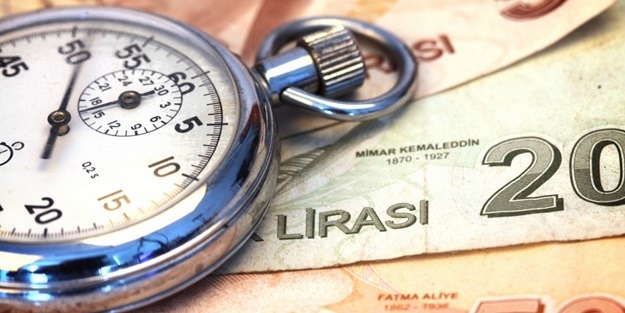 Değişiklik resmen yapıldı! Maaşınızdan kesilen...