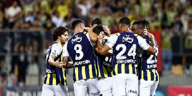 Değişim rüzgarı: Yarışı start aldı! Jesus getirmişti: Her yerden talip var...