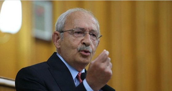 Değişim taleplerine kulak tıkadı! Kılıçdaroğlu'ndan parti üyelerine mektup: 'Güçlü mücadele' çağrısı