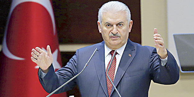 Değişime ayak uydurmayan yok olmaya mahkûmdur