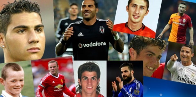 Değişimlere çok şaşıracaksınız! - FOTO