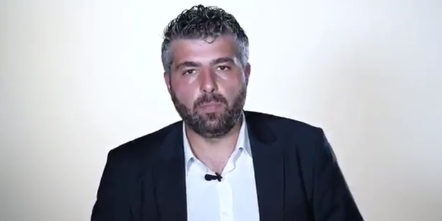 "Değiştiremezsin" diyordu! Furkan Kamalak partisini bile değiştirdi..