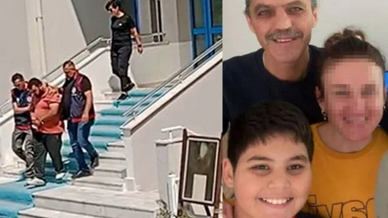 Dehşet 112'ye gelen telefonla ortaya çıktı: Muğla'da baba ile oğlunu öldürdü! Pes dedirtti