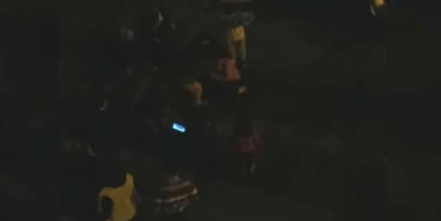 Dehşet! Babasının darbettiği çocuk intihara kalkıştı