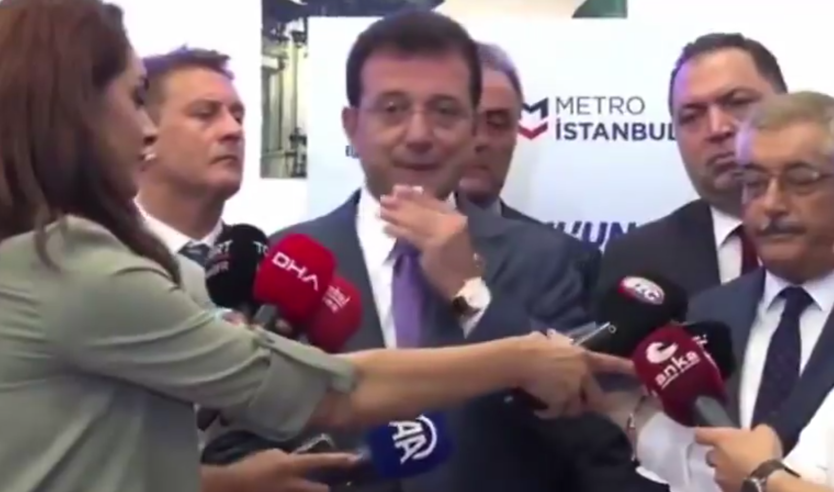 "Dehşet" bir yalancı! Ekmeğe zam yapan "Sülün Ekrem" fena yakalandı