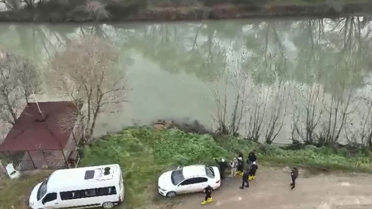 Dehşet çiftliği! 20 yıldır aranan 3 kişiyi öldürüp çiftliğe gömmüşler