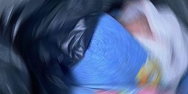 Dehşet! Çöpte poşete sarılı halde yeni doğmuş bebek bulundu