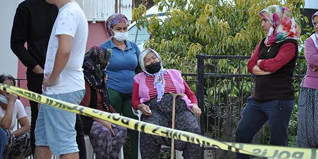 Dehşet! Karısını ve baldızını vurup intihar etti