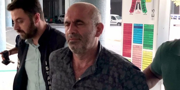 Dehşet saçan cani baba: DNA testi istiyorum