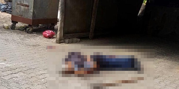 Dehşet saçtı! Kardeşini ve yeğenini öldürdü, yengesini yaraladı