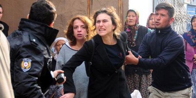 Dehşet saçtı... Uyuşturucu parası vermeyen annesini öldürdü!