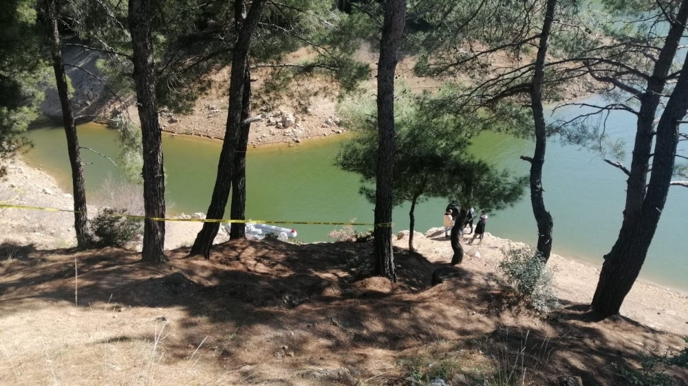 Dehşet veren cinayette DNA raporu çıktı 