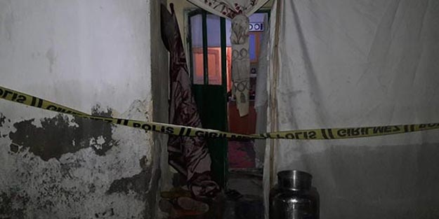 Dehşet veren olay! Anne ve 2 çocuğunu pompalı tüfekle öldürdüler
