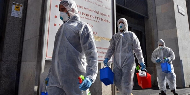 Dehşete düşüren gelişme: 80 yaş üstü hastalar ölüme terk ediliyor!