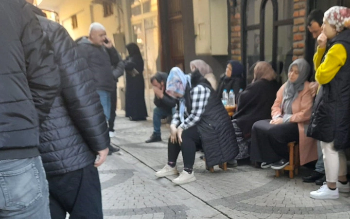 Dehşete düşüren manzara! Hepsi ölü bulundu