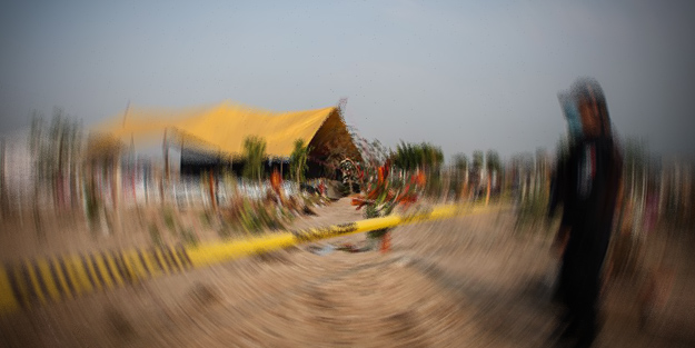 Dehşete düşüren olay! Arsada 5 gencin cesedi bulundu