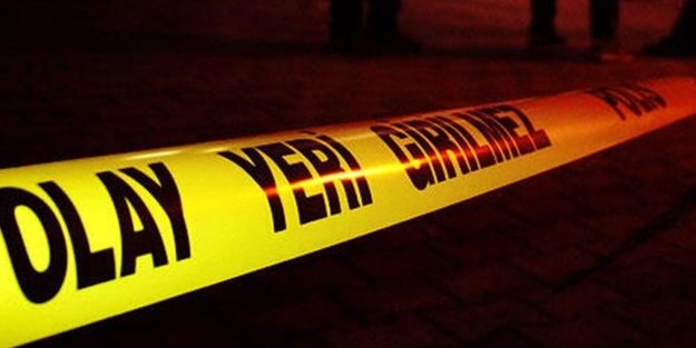 Dehşete düşüren olay! Cesetleri bakın nerede bulundu