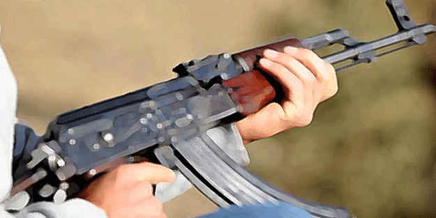 Dehşete düşüren olay! Kabileler çatıştı: 48 ölü