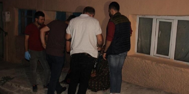Dehşete düşüren olay! Parçalayıp bavulun içine koymuş