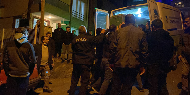 Dehşete düşüren olayda acı detay! Amcası ailesini öldürürken çocuk balkona kaçarak saklandı