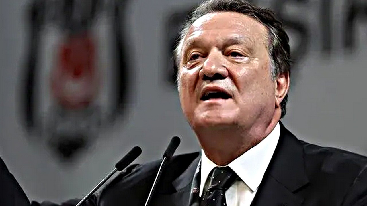 Dehşete düşüren sponsorluk planını açıkladı: Hasan Arat'tan Galatasaray'a sponsorluk göndermesi! Kim kimi destekler konusu…