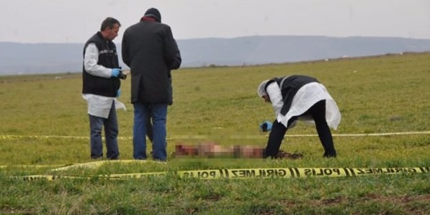 Dehşeti otopsi doğruladı!