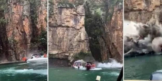 Dehşeti yaşadılar: 5 ölü, 27 yaralı