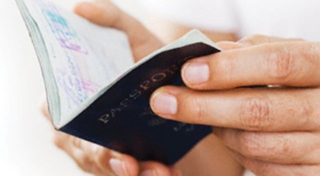 Vize işlemleri çok hızlı şekilde yapılacak