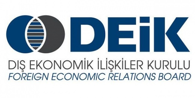 DEİK yönetmeliğinde önemli değişiklik