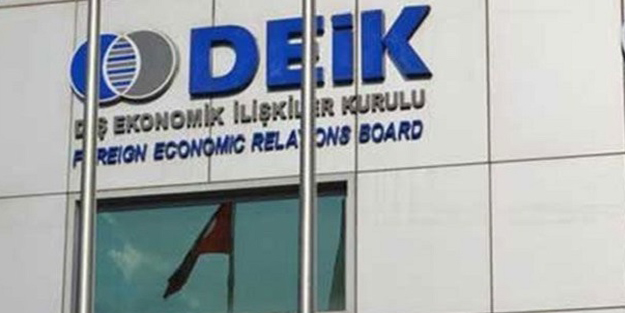 DEİK'te TÜSİAD 'kurucu' olmaktan çıkarıldı