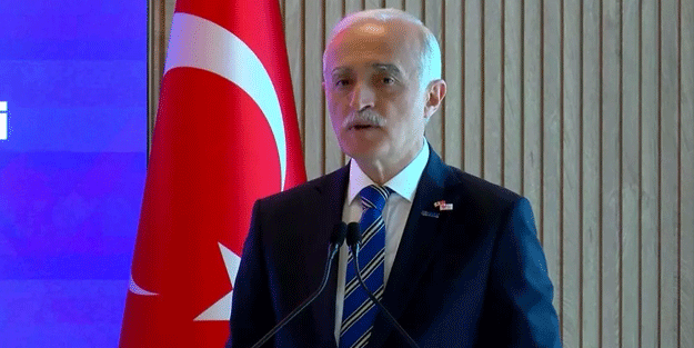 DEİK'ten Türkiye'nin İsrail kararına destek! Nail Olpak: Çok önemli buluyoruz