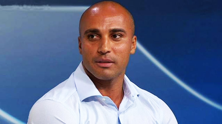 Deivid de Souza 3 maçta kapı dışarı edildi!