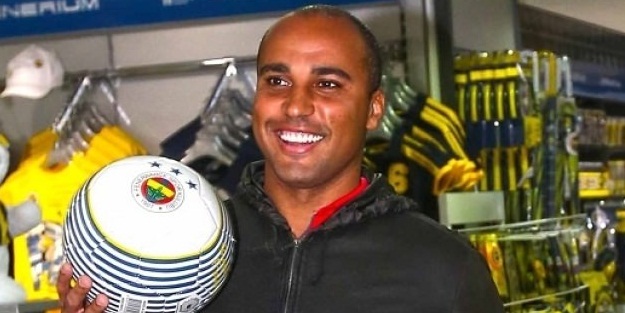 Deivid'den FB taraftartarını heyecanlandıran söz!