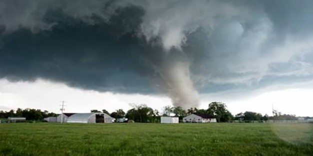DEK yağışı ne anlama gelir? DEK yağışı nasıl meydana gelir?