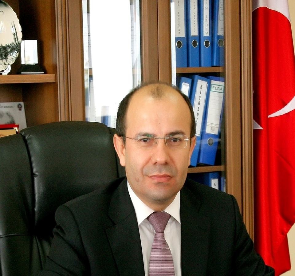 Dekan Büyükgüzel’den Turizm Haftası mesajı 
