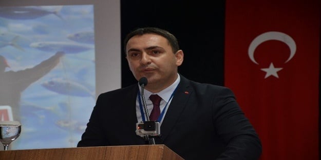 Dekan feci şekilde hayatını kaybetti