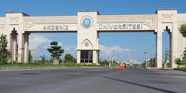 Dekan paylaştı! Üniversite gündemine oturdu