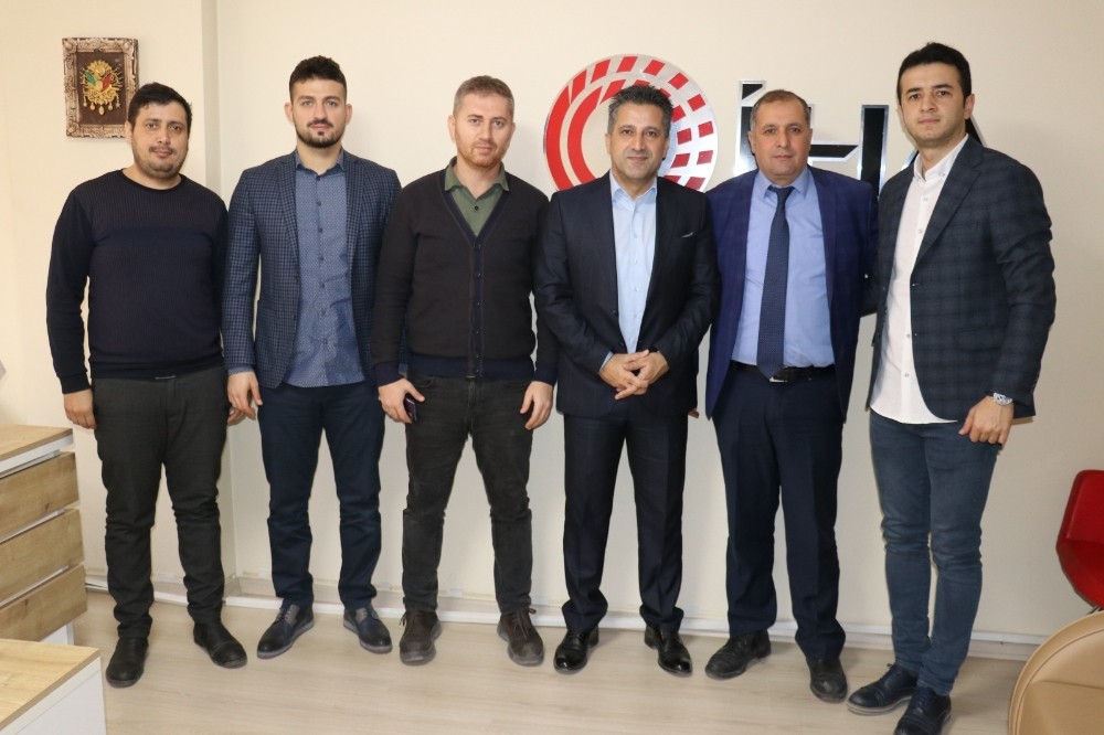 Dekanı Gündoğdu’dan spor camiasına mesaj 