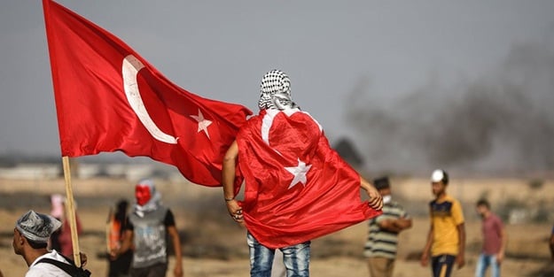 Deklarasyonu geçersiz saydılar! İngiltere'ye kınama