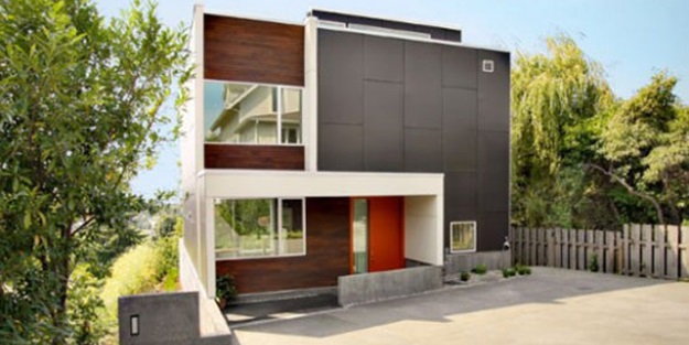 Dekorasyonda yeni moda 'stüdyo' evler