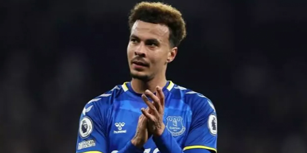Dele Alli transferinde büyük prüz!
