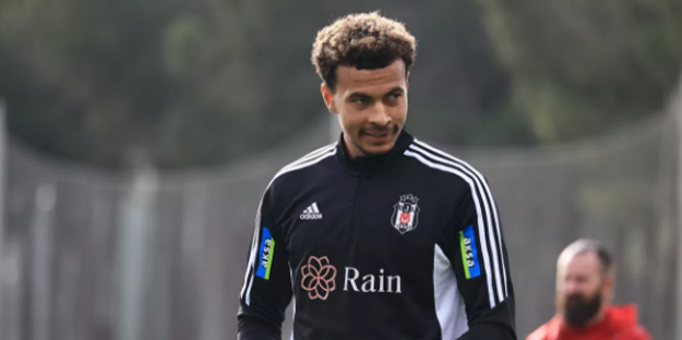 Dele Alli'den kötü haber! Fena patladı...