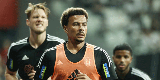 Dele Alli'yi şaşırtan gelişme! Kimse ilgilenmiyor