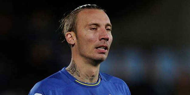 Beşiktaş için İstanbul'a geldi