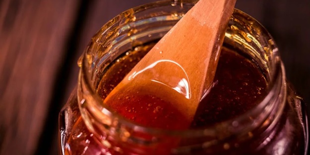 'Deli Bal' insanlığın ilk kimyasal silahı