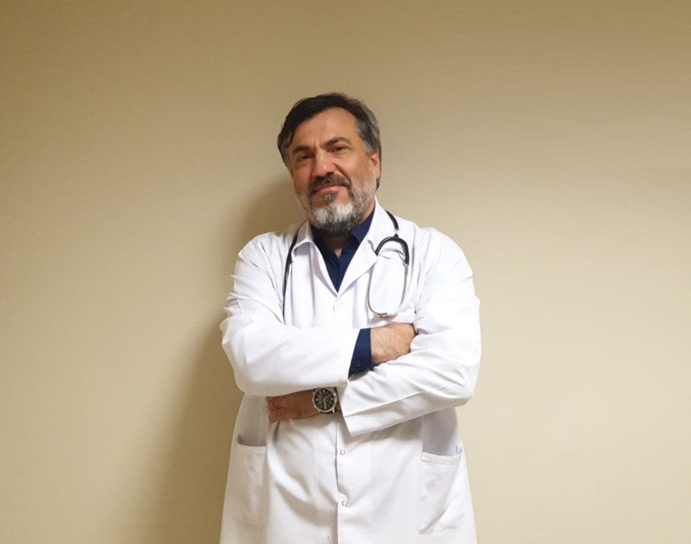 Deli balı şifa niyetine yiyip ölmeyin 