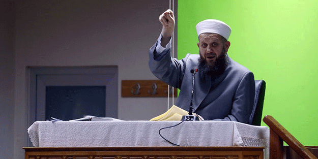 Deli saçması iftirayla hapsedilen Yusuf Ziya Gümüşel Hoca hakkında karar günü!